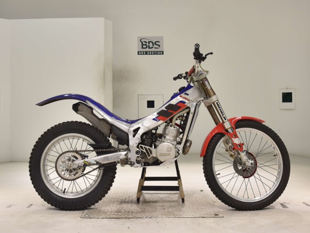 Beta REV-3