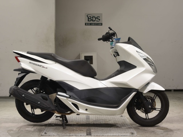 Honda PCX150 2017