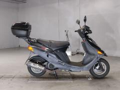 Suzuki VECSTAR 150 2006
