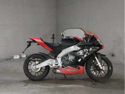 Aprilia RS4 125 2011