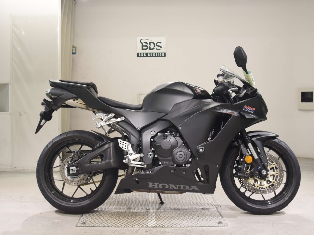 Honda CBR600RR 2024