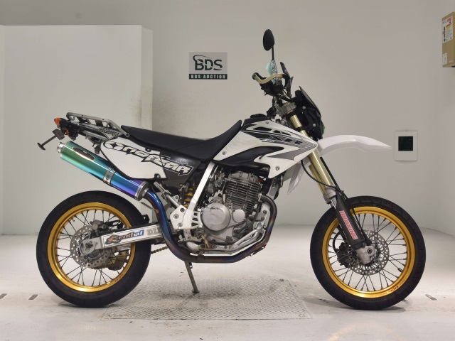 Honda XR250 MOTARD 2005