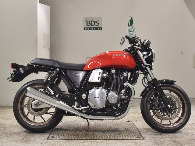 Honda CB1100RS 2023