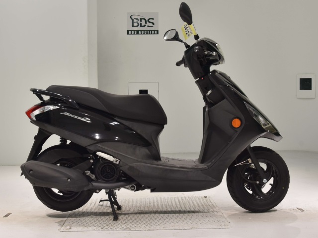 Yamaha AXIS125Z 2019