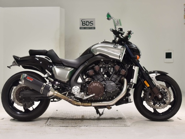 Yamaha V-MAX1700 2014