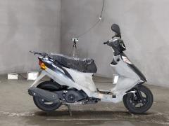Suzuki ADDRESS V125