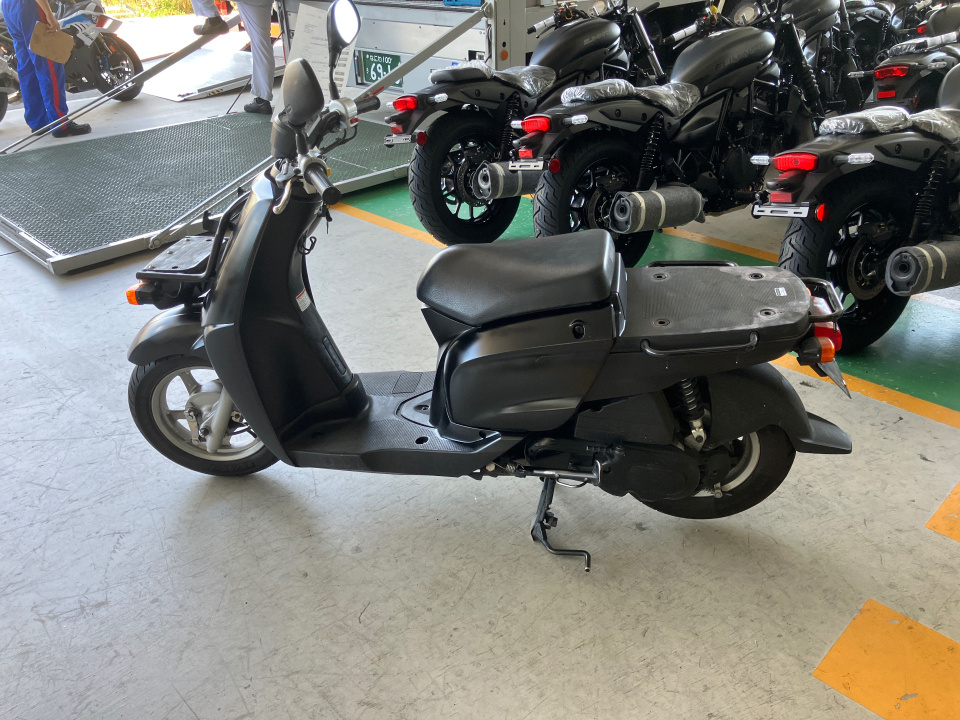 Yamaha GEAR