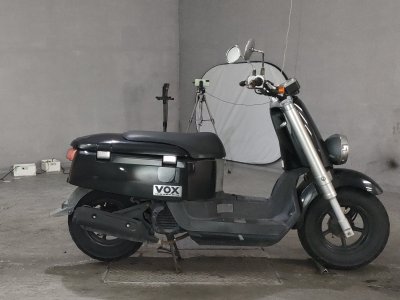 Yamaha VOX 2009