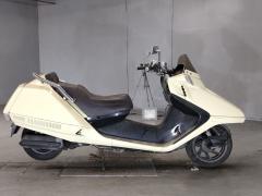 Honda FUSION 2006
