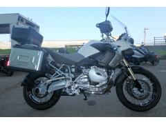 BMW R1200GS 2009