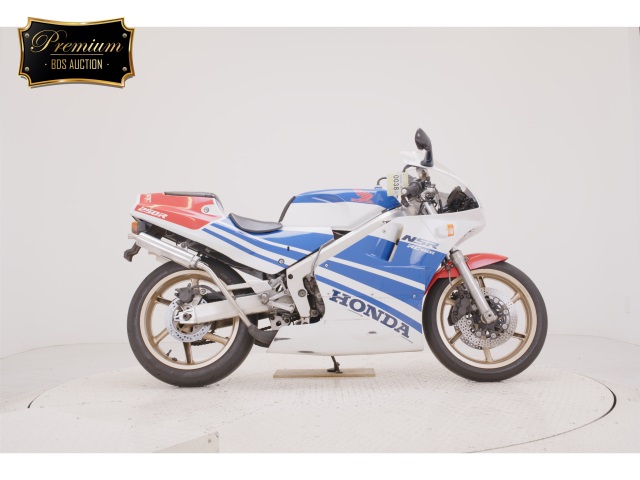 Honda NSR250R 1989