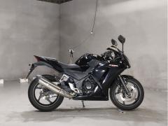 Honda CBR250R 2015