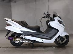 Suzuki SKYWAVE 250S