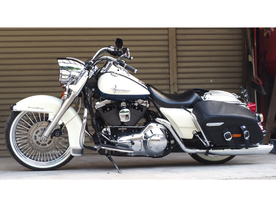 HD CB400SFA 1998
