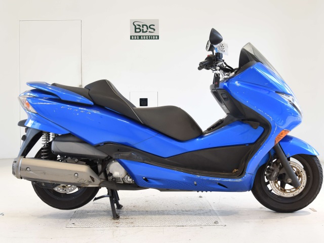 Honda FORZA Z 2011