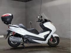Honda FORZA 2013