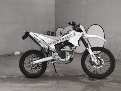 Yamaha WR250R 2017