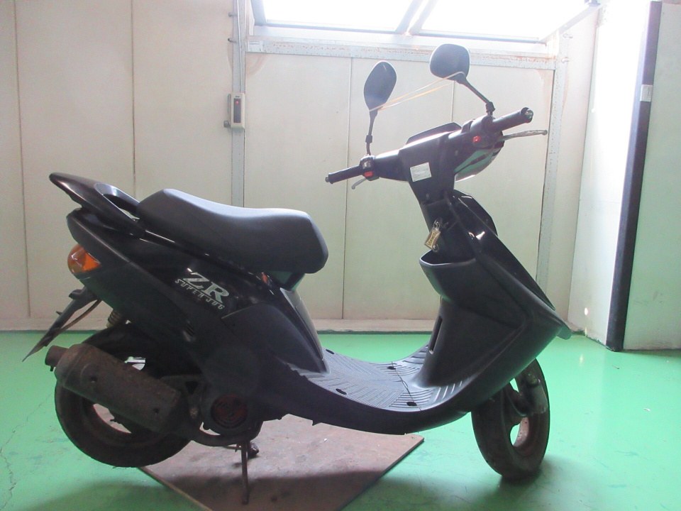 Yamaha JOG EX 1996