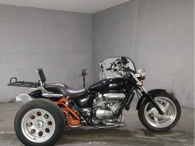 Honda MAGNA250 1994
