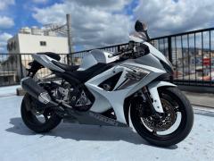 Suzuki GSX-R1000 2008
