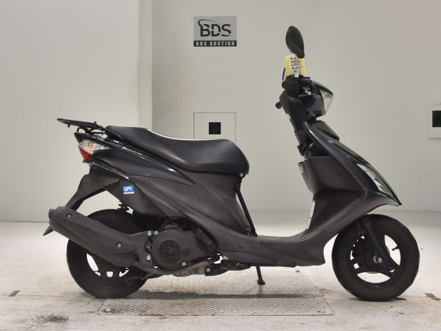 Suzuki ADDRESS V125