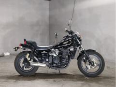 Kawasaki ELIMINATOR 400SE 1991