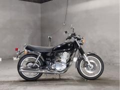 Yamaha SR400 2016