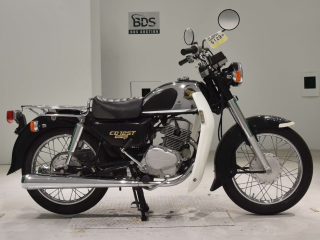 Honda CD125 BENLY 1994