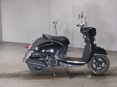 Yamaha VINO50 2011