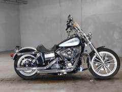 HD LOW RIDER FXDL1580 2012