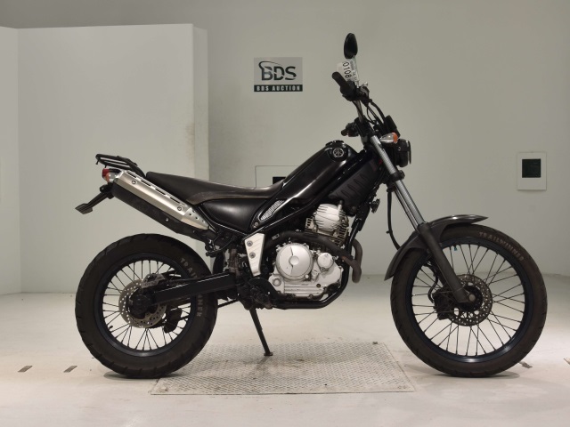 Yamaha TRICKER 2006