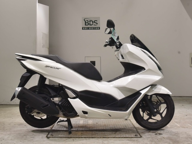 Honda PCX125 2021