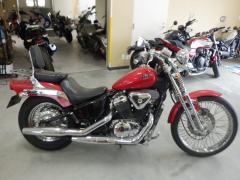 Honda STEED400VLS 2000
