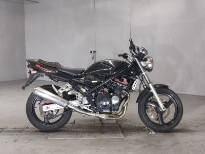 Suzuki BANDIT250V