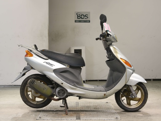 Yamaha AXIS100 1998