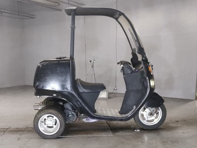 Honda GYRO CANOPY 1993