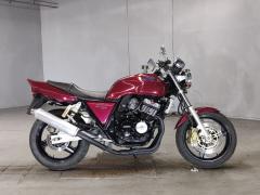 Honda CB400SF 1997