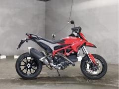 Ducati HYPERMOTARD 821 2015