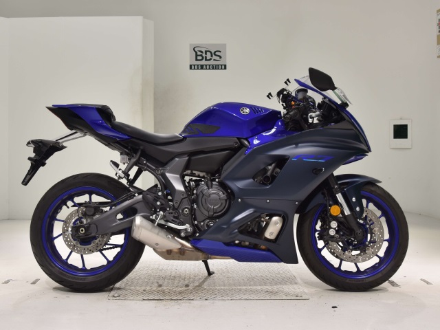 Yamaha YZF-R7-2 2023