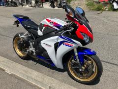 Honda CBR1000RR 2008