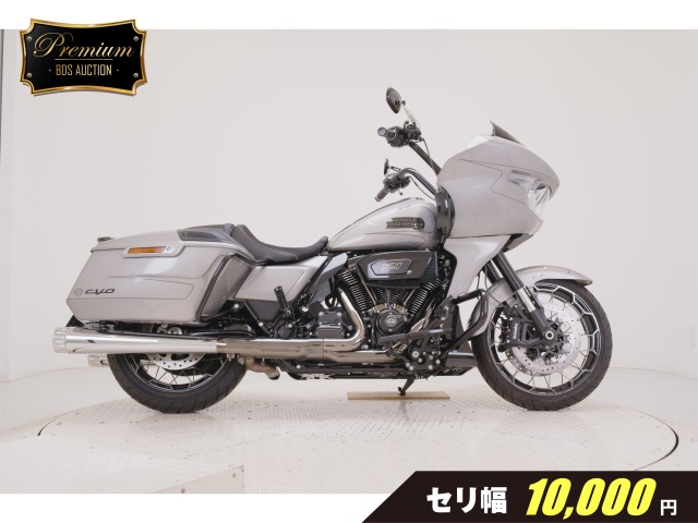 HD SOFTAIL FXDRS1870 2023