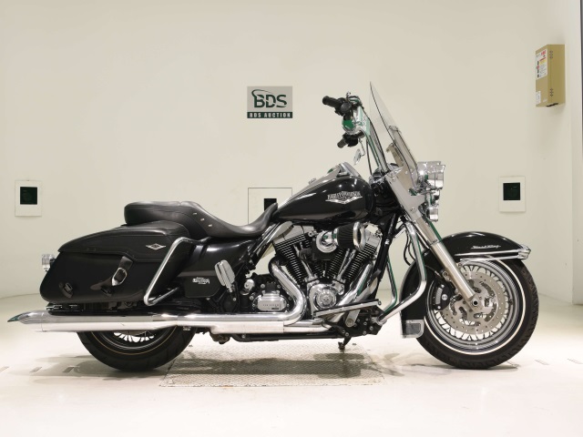 HD ROAD KING FLHRC1690 2014