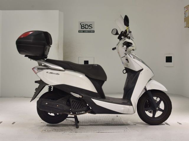 Honda LEAD125 2013