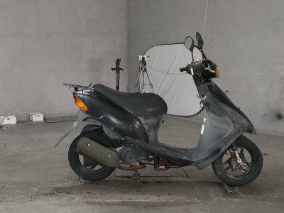 Suzuki LETS2