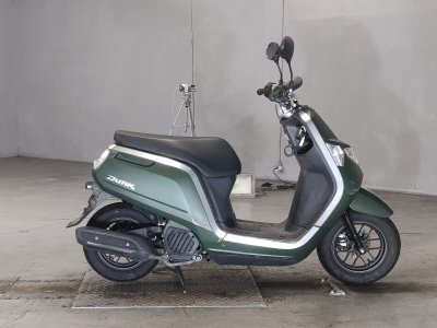 Honda DUNK 2014