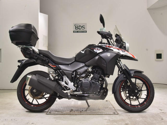 Suzuki V-STROM DL250A