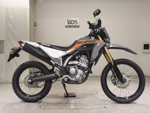 Honda CRF250L 2023