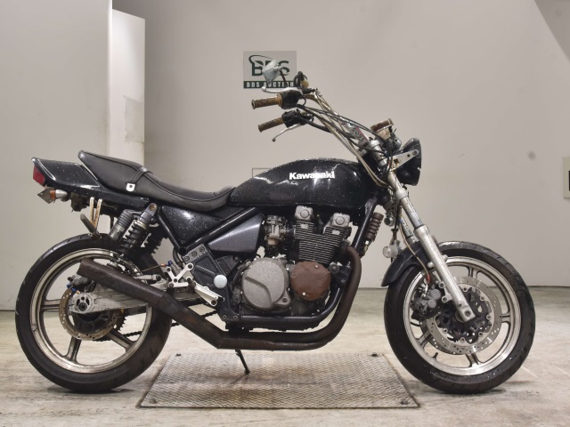 Kawasaki ZEPHYR400 1992