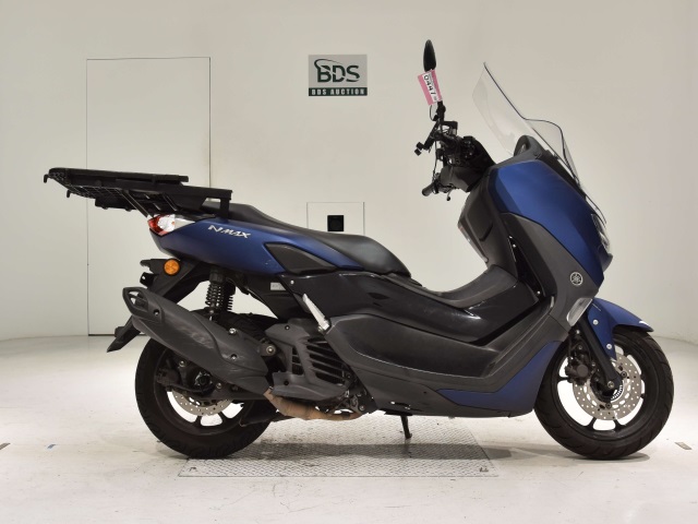 Yamaha NMAX-2 2021