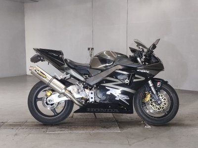 Honda CBR954RR 2003